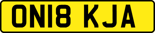 ON18KJA