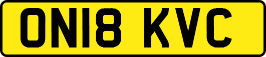 ON18KVC