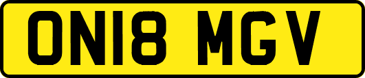 ON18MGV
