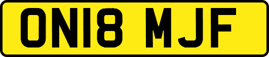 ON18MJF