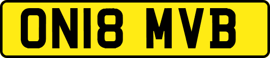 ON18MVB