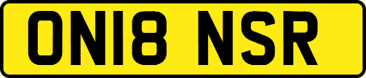 ON18NSR