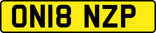 ON18NZP