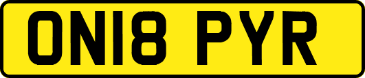 ON18PYR