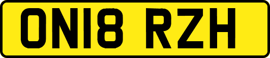 ON18RZH