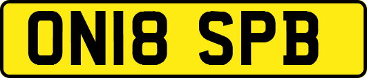 ON18SPB