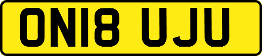 ON18UJU