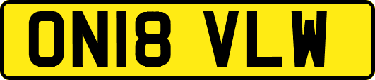 ON18VLW