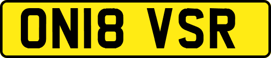 ON18VSR