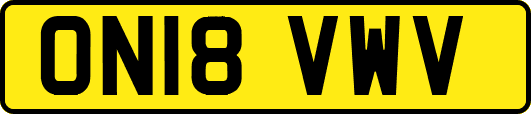 ON18VWV