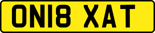 ON18XAT