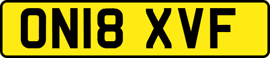 ON18XVF