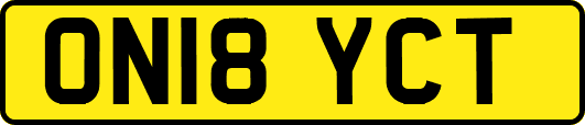 ON18YCT