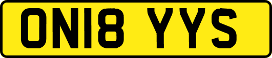 ON18YYS