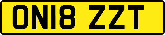 ON18ZZT