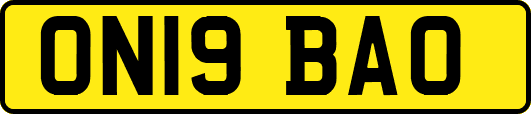 ON19BAO