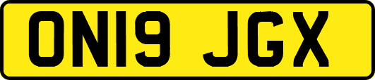 ON19JGX