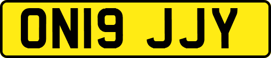 ON19JJY