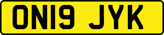 ON19JYK