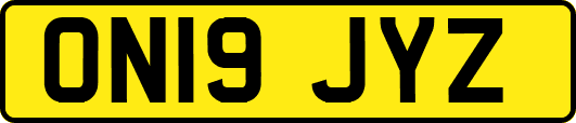 ON19JYZ