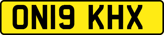 ON19KHX