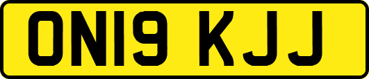 ON19KJJ