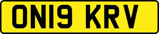 ON19KRV