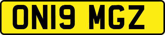 ON19MGZ