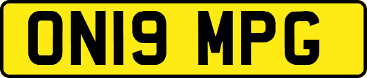ON19MPG