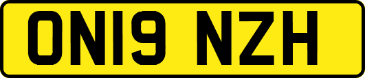ON19NZH