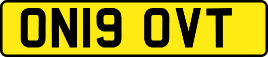 ON19OVT