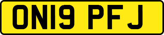 ON19PFJ