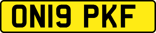 ON19PKF