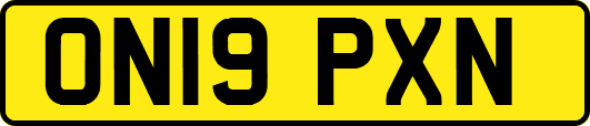 ON19PXN
