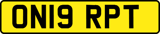 ON19RPT