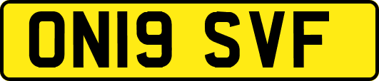 ON19SVF