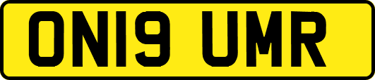 ON19UMR