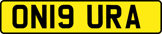 ON19URA
