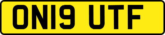 ON19UTF