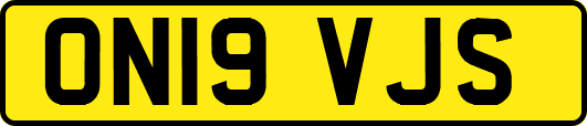 ON19VJS