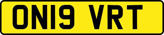ON19VRT