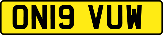 ON19VUW