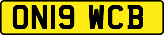 ON19WCB