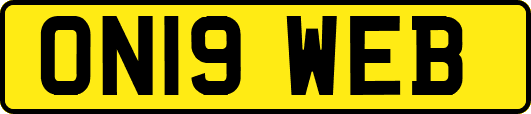 ON19WEB