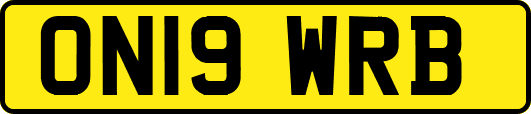 ON19WRB
