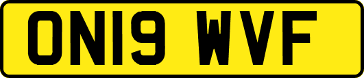 ON19WVF