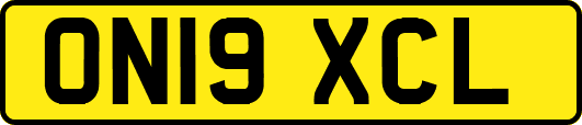 ON19XCL