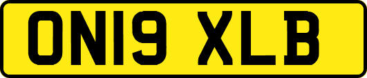 ON19XLB
