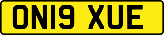 ON19XUE