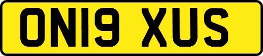 ON19XUS